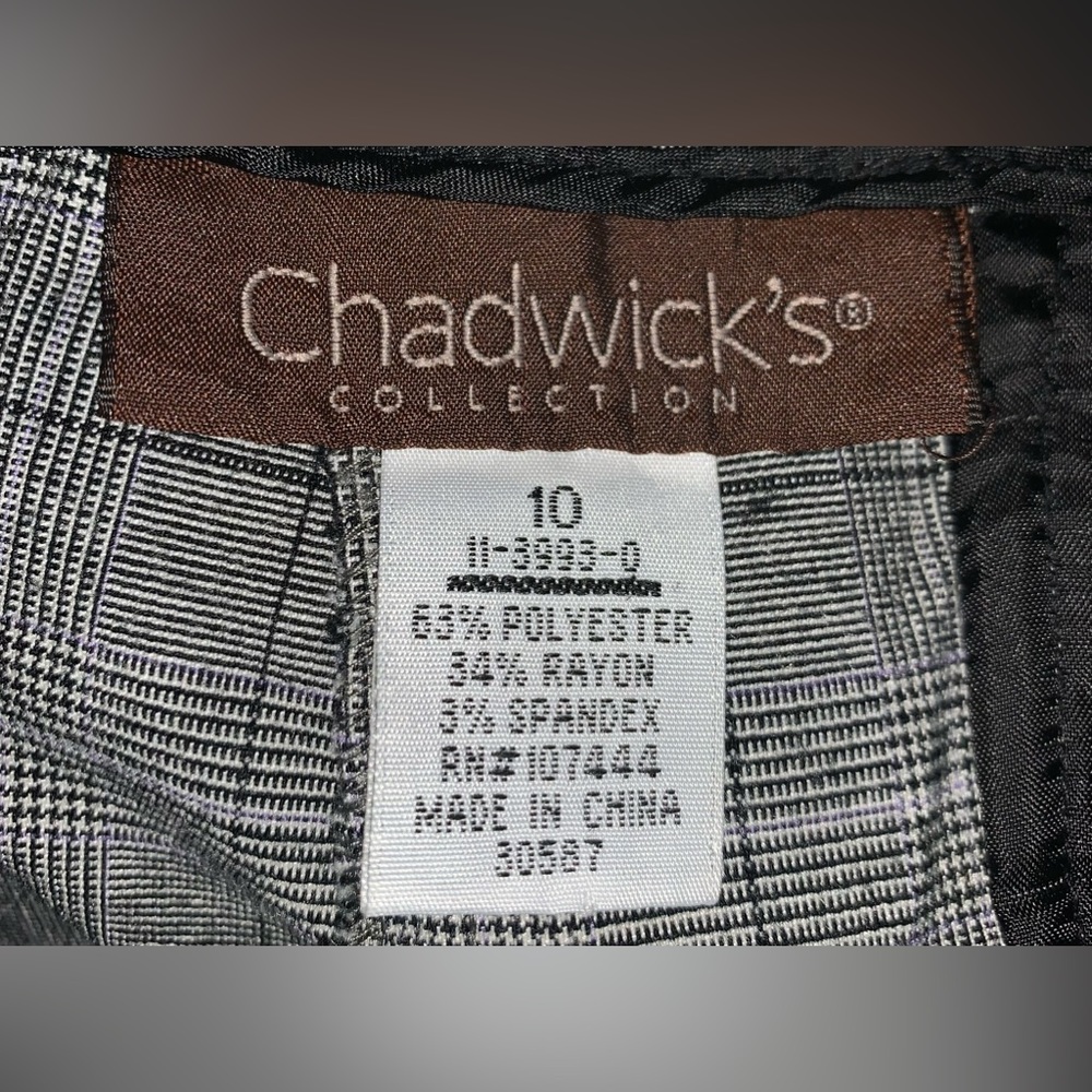 Chadwick’s Collection - Picture 9 of 11